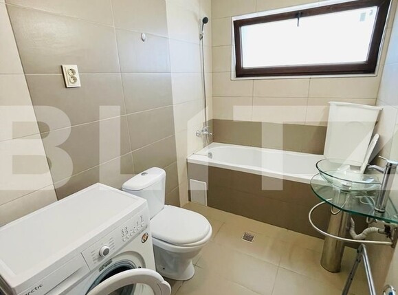 Apartament de închiriat 3 camere Floreşti - 119177AI | BLITZ Cluj-Napoca | Poza14