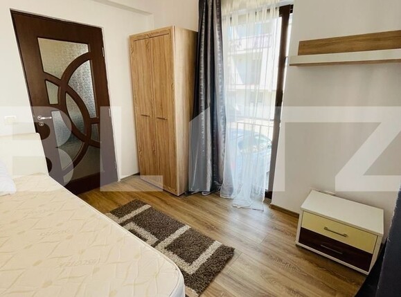 Apartament de închiriat 3 camere Floreşti - 119177AI | BLITZ Cluj-Napoca | Poza10