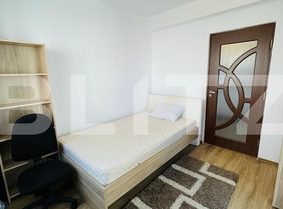 Apartament de închiriat 3 camere Floreşti - 119177AI | BLITZ Cluj-Napoca | Poza9
