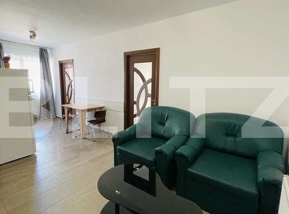 Apartament de închiriat 3 camere Floreşti - 119177AI | BLITZ Cluj-Napoca | Poza13