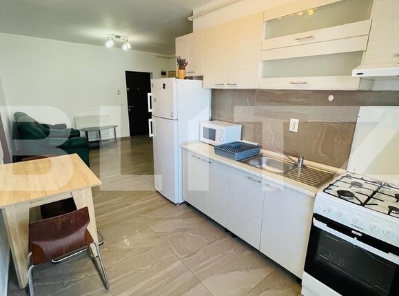 Apartament de închiriat 3 camere Floreşti - 119177AI | BLITZ Cluj-Napoca | Poza3