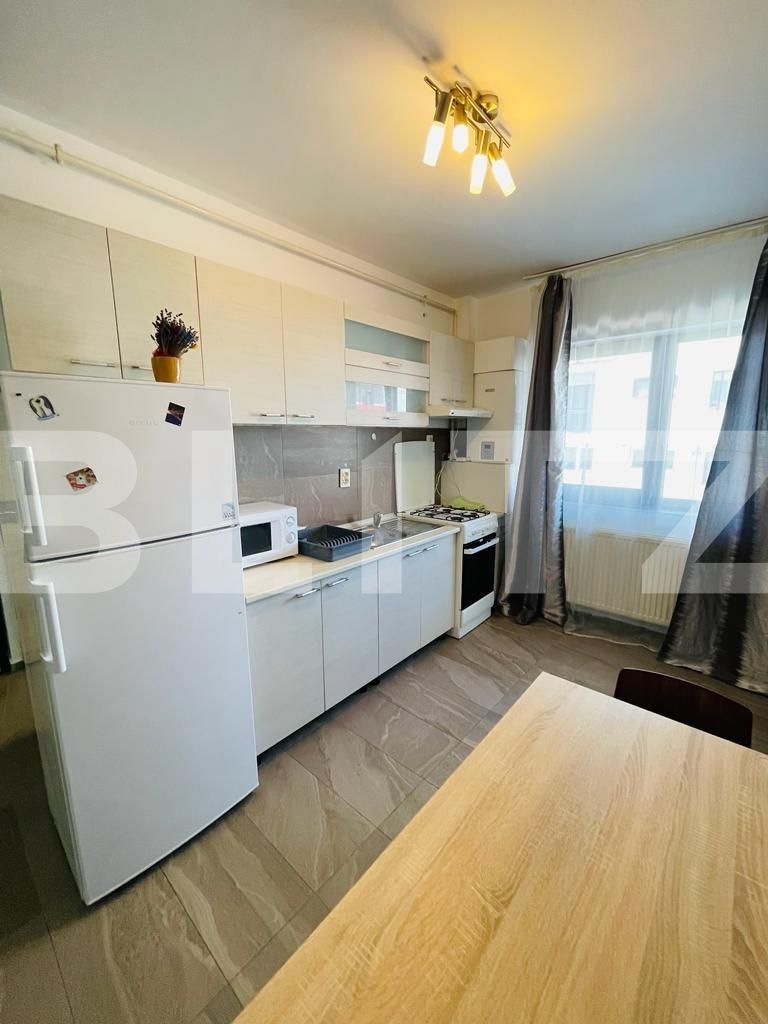 Apartament de închiriat 3 camere Floreşti - 119177AI | BLITZ Cluj-Napoca | Poza4