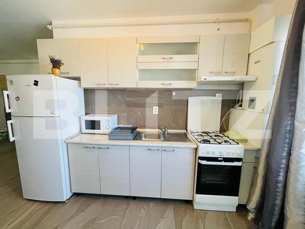 Apartament de închiriat 3 camere Floreşti - 119177AI | BLITZ Cluj-Napoca | Poza2