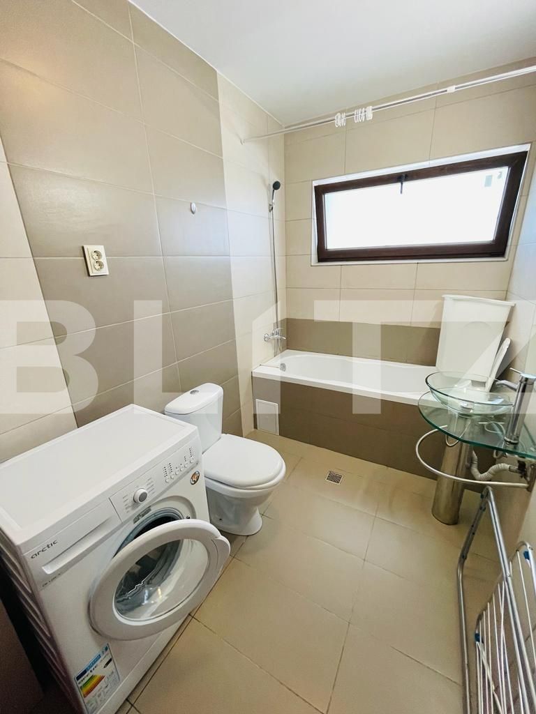 Apartament de închiriat 3 camere Floreşti - 119177AI | BLITZ Cluj-Napoca | Poza14