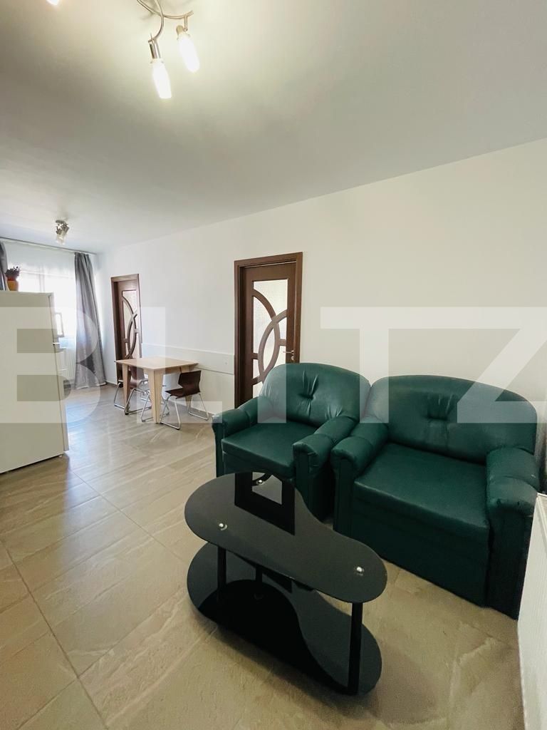 Apartament de închiriat 3 camere Floreşti - 119177AI | BLITZ Cluj-Napoca | Poza13