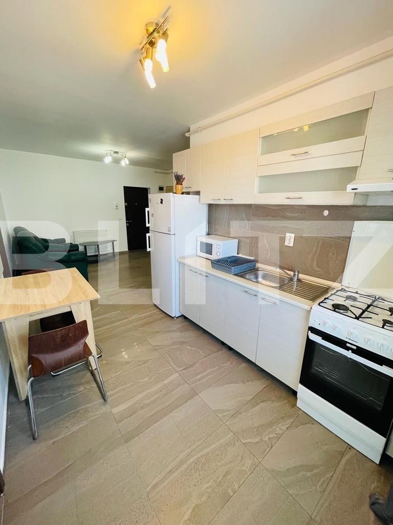 Apartament de închiriat 3 camere Floreşti - 119177AI | BLITZ Cluj-Napoca | Poza3