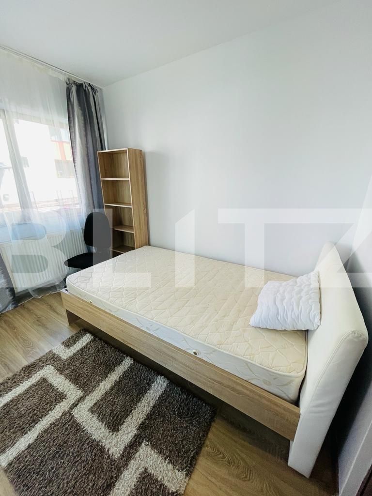 Apartament de închiriat 3 camere Floreşti - 119177AI | BLITZ Cluj-Napoca | Poza8