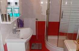 2 camere, 44 mp, decomandat, balcon inchis, boxa, etaj intermediar, zona Pritax!