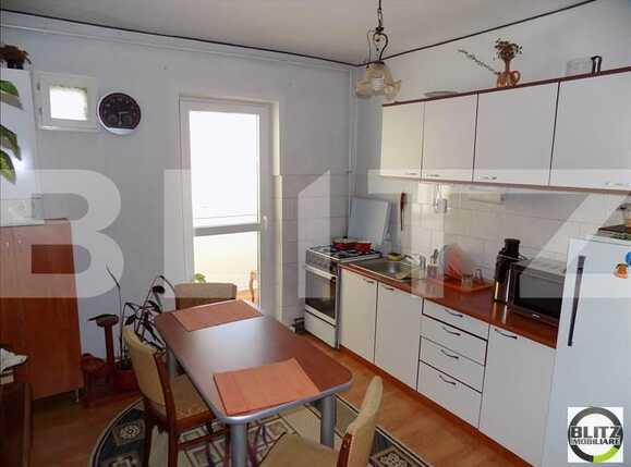 Apartament de vânzare 2 camere Manastur - 11918AV | BLITZ Cluj-Napoca | Poza1