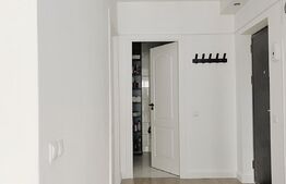 Apartament mobilat si utilat, 2 dormitoare, 53mp, lift, parcare subterana, zona Metro