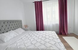 Apartament mobilat si utilat, 2 dormitoare, 53mp, lift, parcare subterana, zona Metro