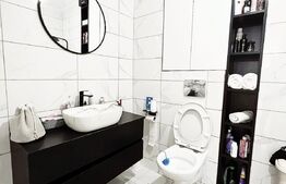 Apartament mobilat si utilat, 2 dormitoare, 53mp, lift, parcare subterana, zona Metro