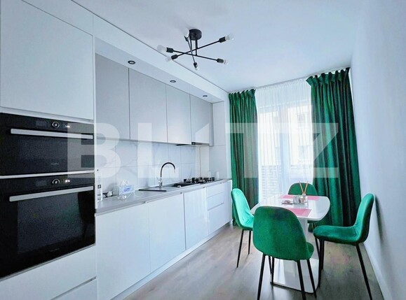 Apartament de vânzare 2 camere Floreşti - 119182AV | BLITZ Cluj-Napoca | Poza1