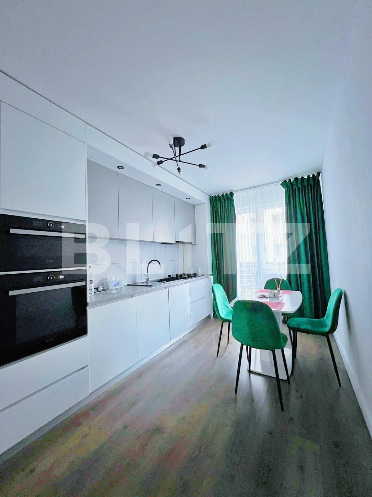 Apartament de vânzare 2 camere Floreşti - 119182AV | BLITZ Cluj-Napoca | Poza1