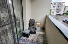 Ap 3 camere 86 mp, terasa, parcare, Floresti