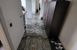 Ap 3 camere 86 mp, terasa, parcare, Floresti