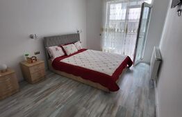 Ap 3 camere 86 mp, terasa, parcare, Floresti