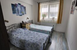 Ap 3 camere 86 mp, terasa, parcare, Floresti