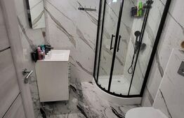 Ap 3 camere 86 mp, terasa, parcare, Floresti