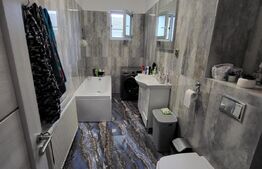 Ap 3 camere 86 mp, terasa, parcare, Floresti