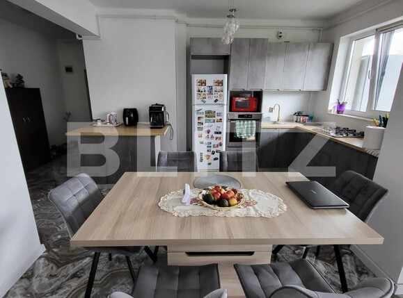 Apartament de vânzare 3 camere Floreşti - 119184AV | BLITZ Cluj-Napoca | Poza3