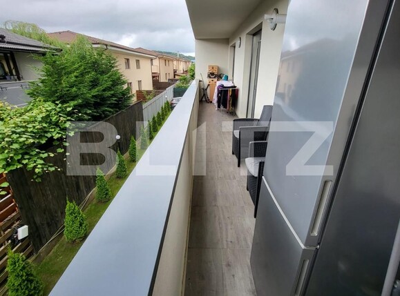 Apartament de vânzare 3 camere Floreşti - 119184AV | BLITZ Cluj-Napoca | Poza9