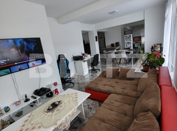 Apartament de vânzare 3 camere Floreşti - 119184AV | BLITZ Cluj-Napoca | Poza2