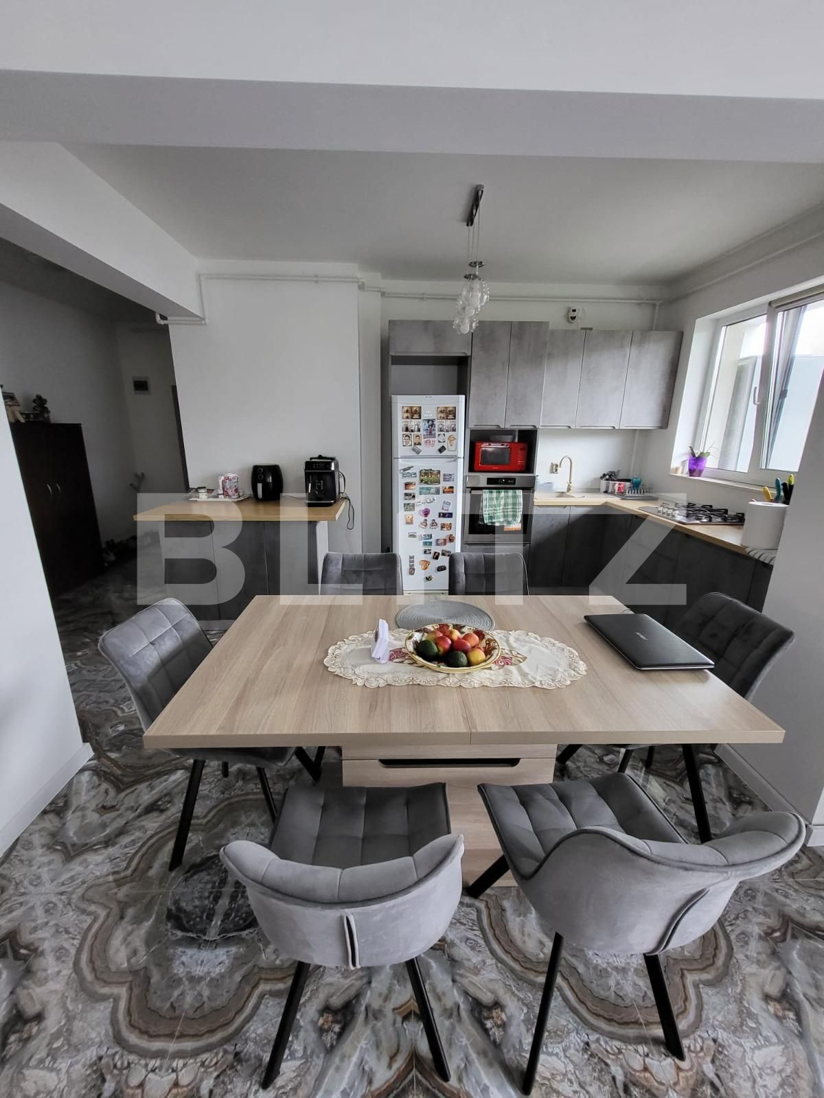 Apartament de vânzare 3 camere Floreşti - 119184AV | BLITZ Cluj-Napoca | Poza3