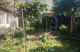 Casă individuală 4 camere, 101mp utili, 200mp teren, Săcele