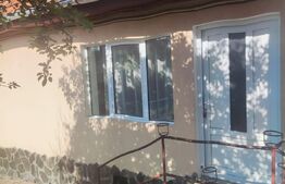 Casă individuală 4 camere, 101mp utili, 200mp teren, Săcele