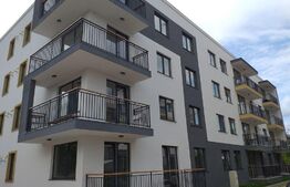 Apartament 3 camere, 84mp, cartier Mountain View