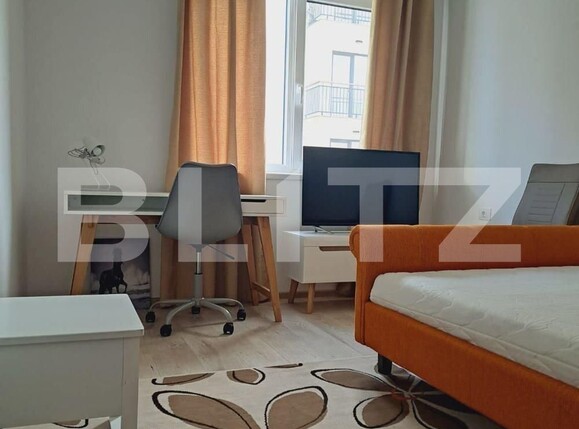 Apartament de închiriat 3 camere Stupini - 119190AI | BLITZ Brașov | Poza4