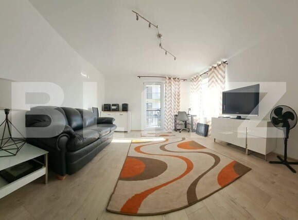 Apartament de închiriat 3 camere Stupini - 119190AI | BLITZ Brașov | Poza1