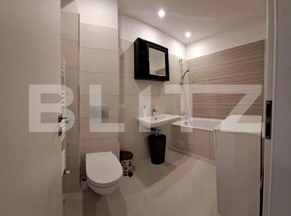 Apartament de închiriat 3 camere Stupini - 119190AI | BLITZ Brașov | Poza3
