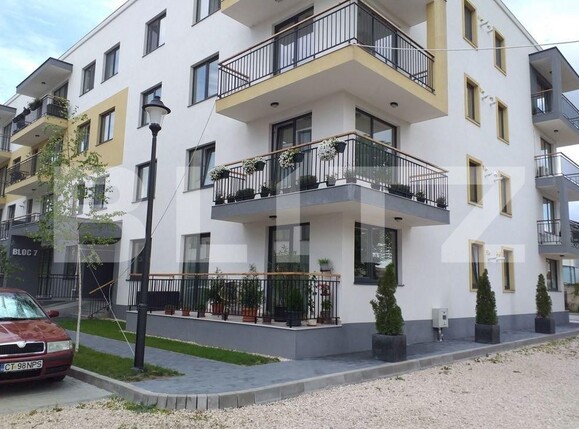 Apartament de închiriat 3 camere Stupini - 119190AI | BLITZ Brașov | Poza7