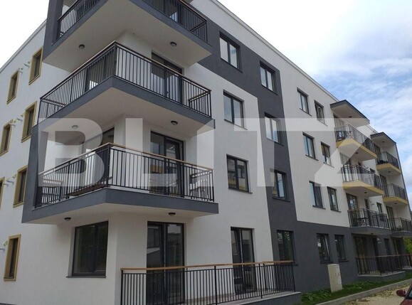 Apartament de închiriat 3 camere Stupini - 119190AI | BLITZ Brașov | Poza6