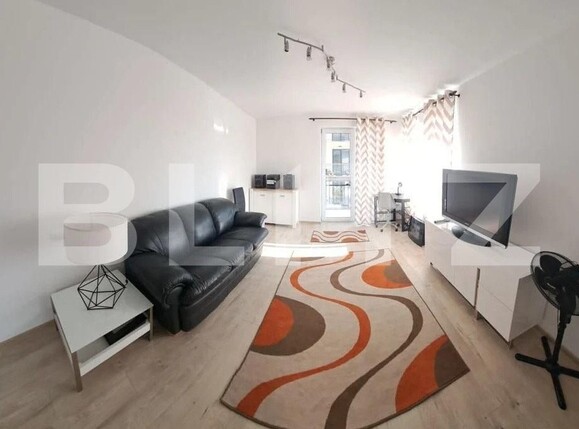 Apartament de închiriat 3 camere Stupini - 119190AI | BLITZ Brașov | Poza2