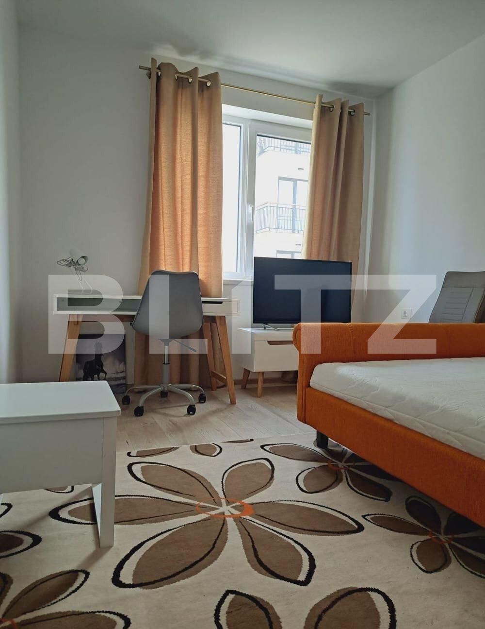 Apartament de închiriat 3 camere Stupini - 119190AI | BLITZ Brașov | Poza4