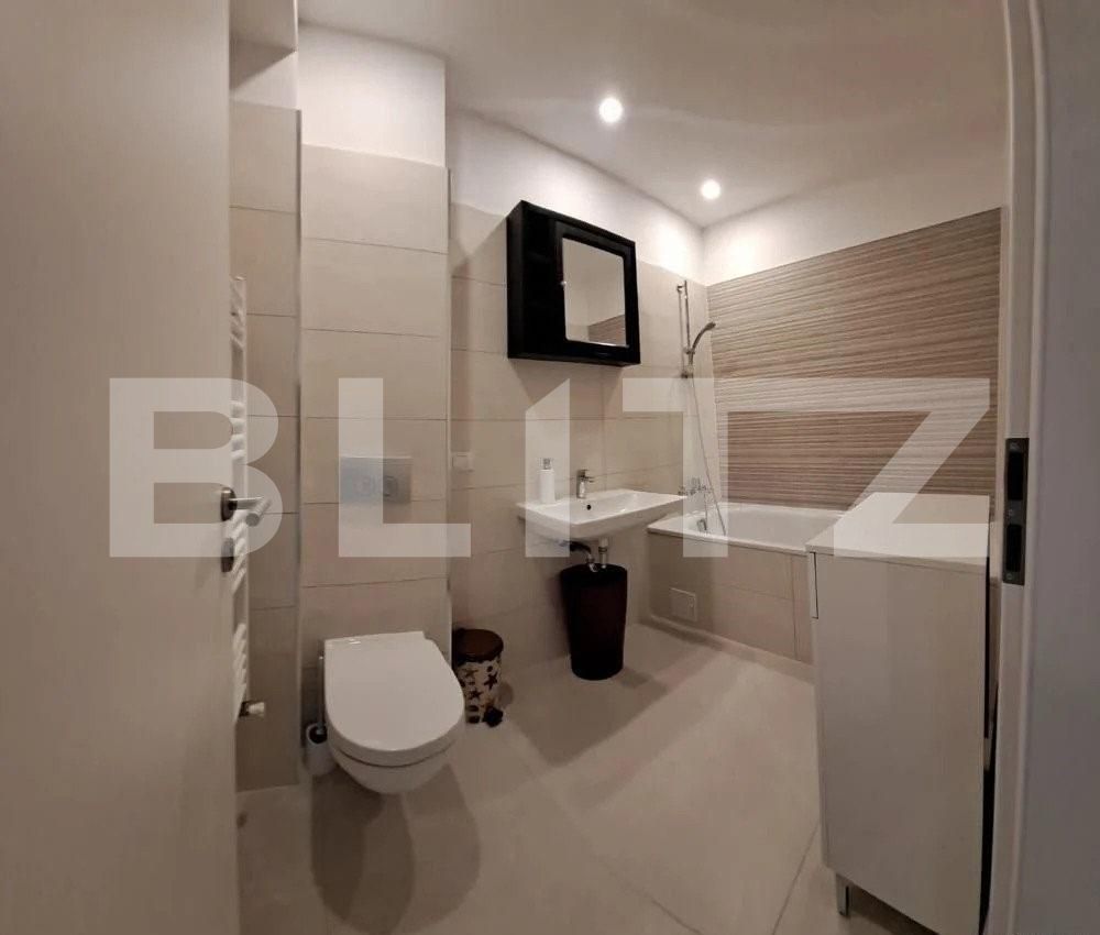 Apartament de închiriat 3 camere Stupini - 119190AI | BLITZ Brașov | Poza3