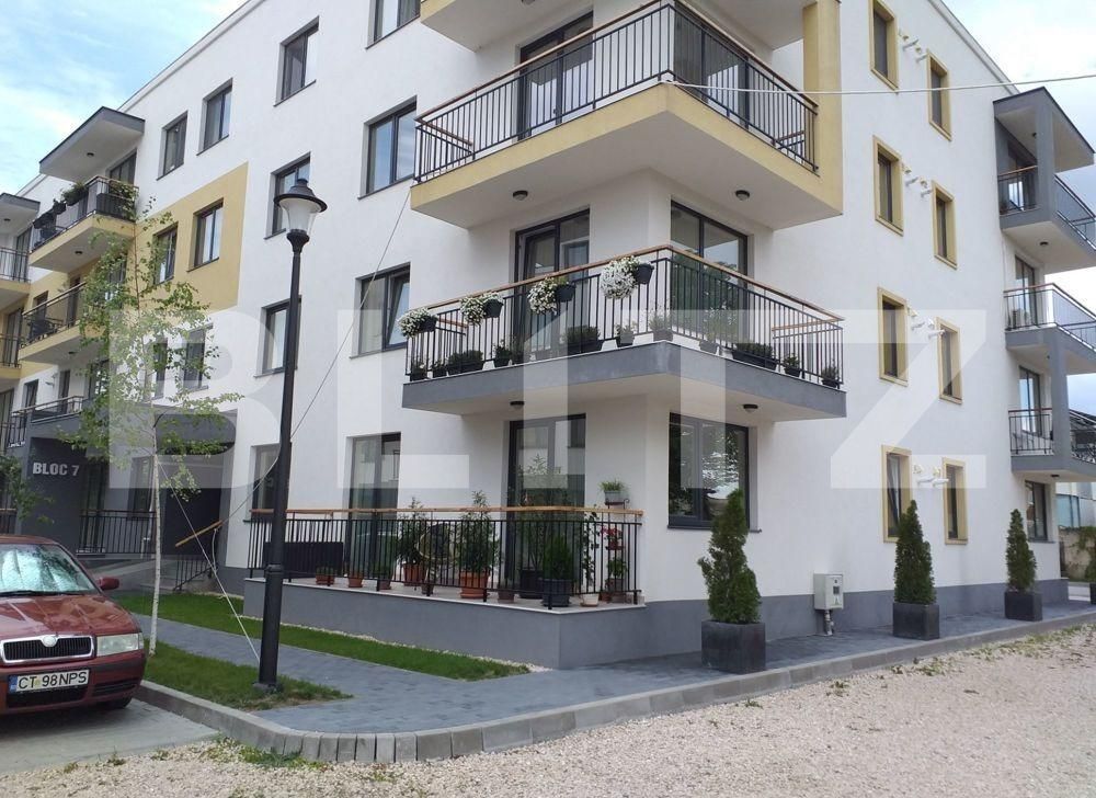 Apartament de închiriat 3 camere Stupini - 119190AI | BLITZ Brașov | Poza7