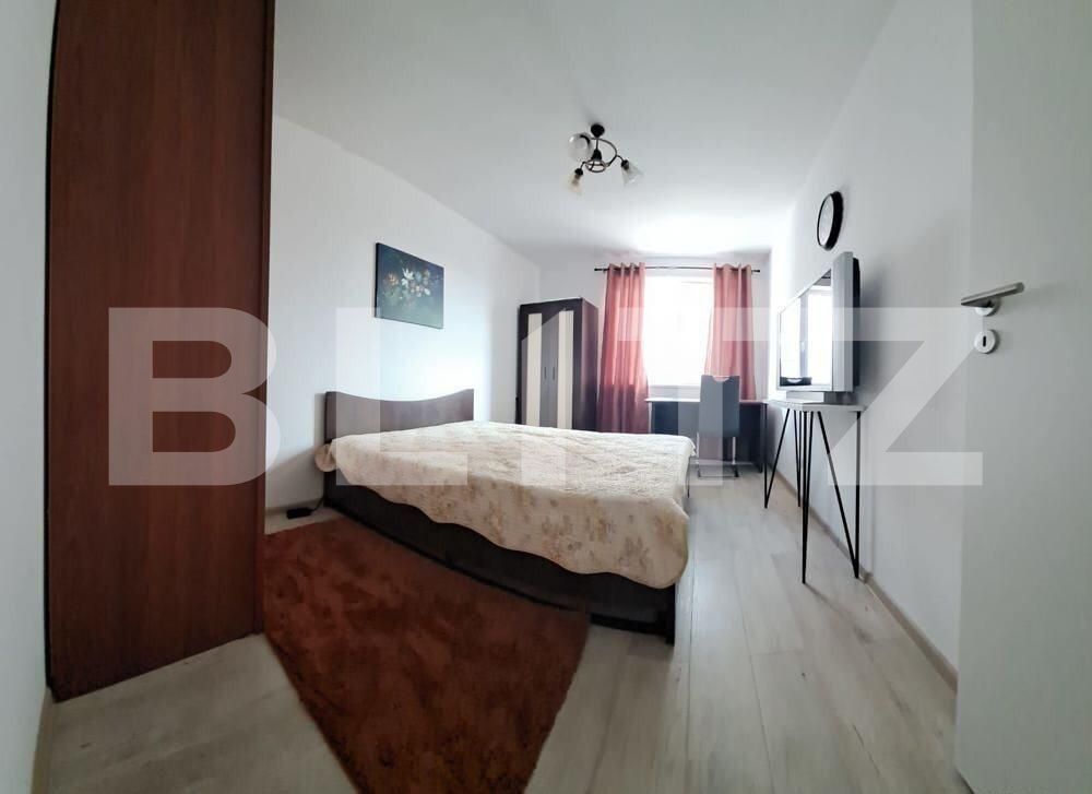 Apartament de închiriat 3 camere Stupini - 119190AI | BLITZ Brașov | Poza5