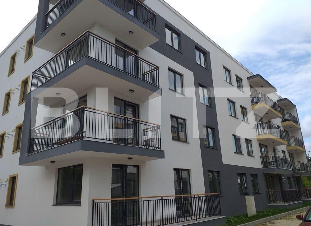 Apartament de închiriat 3 camere Stupini - 119190AI | BLITZ Brașov | Poza6