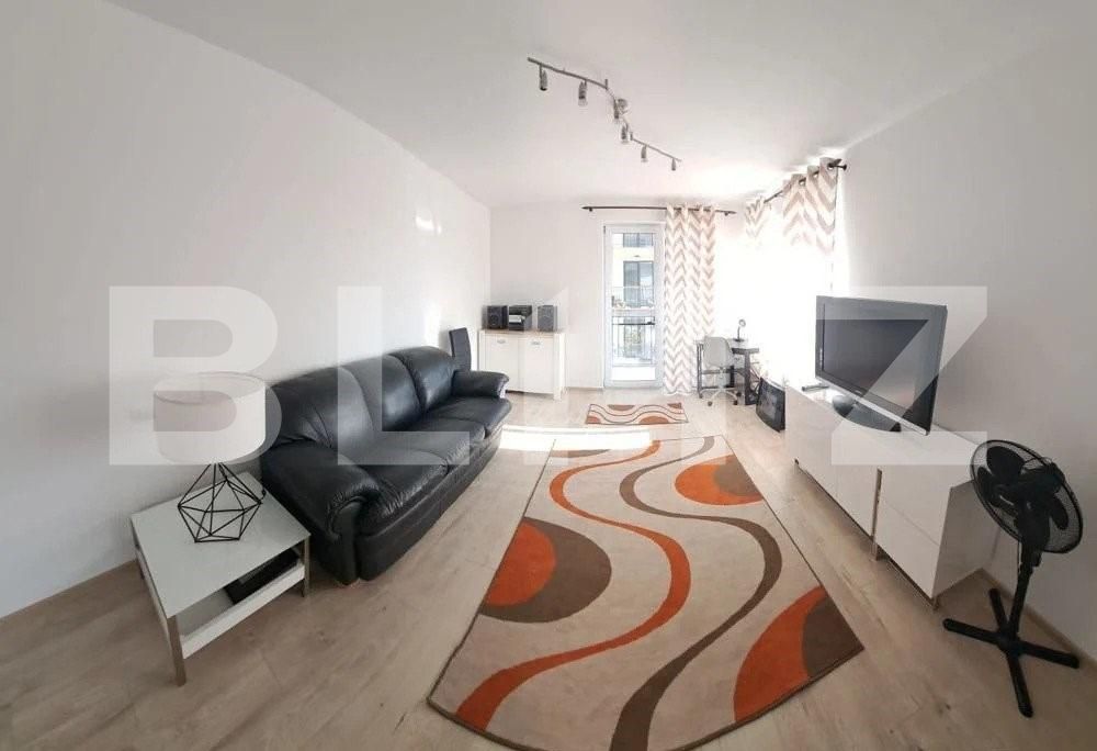 Apartament de închiriat 3 camere Stupini - 119190AI | BLITZ Brașov | Poza2