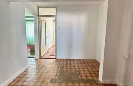 Apartament cu 3 camere decomandat, renovabil, 65 mp