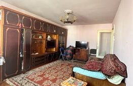 Apartament cu 3 camere decomandat, renovabil, 65 mp