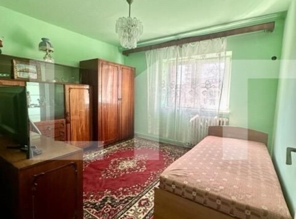 Apartament de vânzare 3 camere Marasti - 119192AV | BLITZ Cluj-Napoca | Poza1