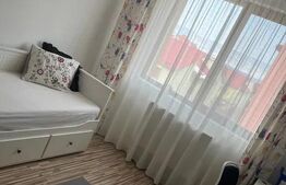 Apartament mobilat si utilat, 56mp, 3 camere, parcare, zona Terra