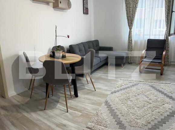 Apartament de vânzare 3 camere Floreşti - 119194AV | BLITZ Cluj-Napoca | Poza1