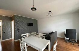 Apartament 2 camere, semidecomandat, 50 mp, etaj intermediar, cu parcare, zona Poligon