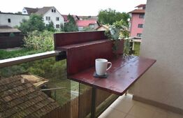 Apartament 2 camere, semidecomandat, 50 mp, etaj intermediar, cu parcare, zona Poligon